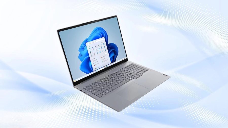 Hiệu Năng ThinkBook 16 G9