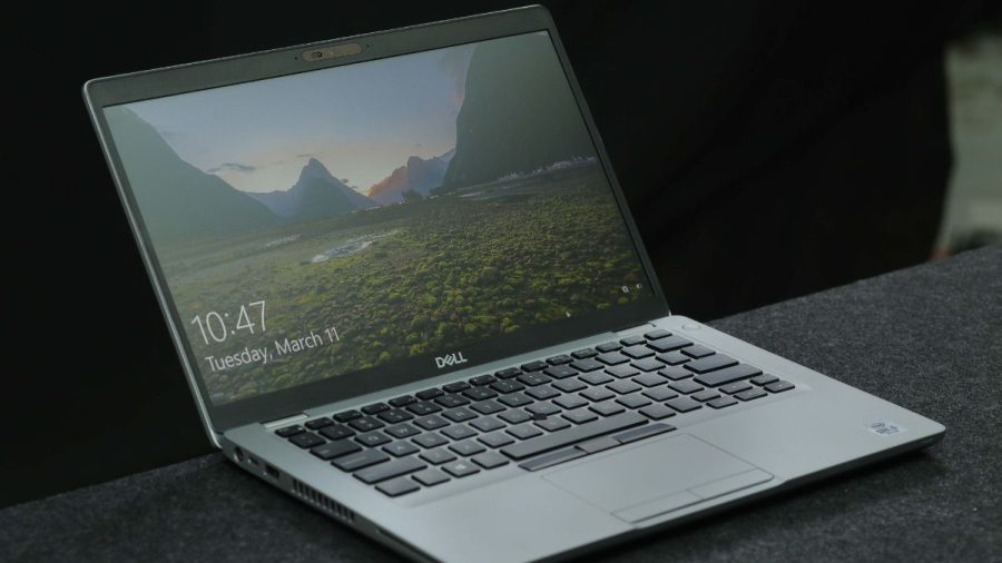Hiệu Năng Xử Lý Dell Latitude