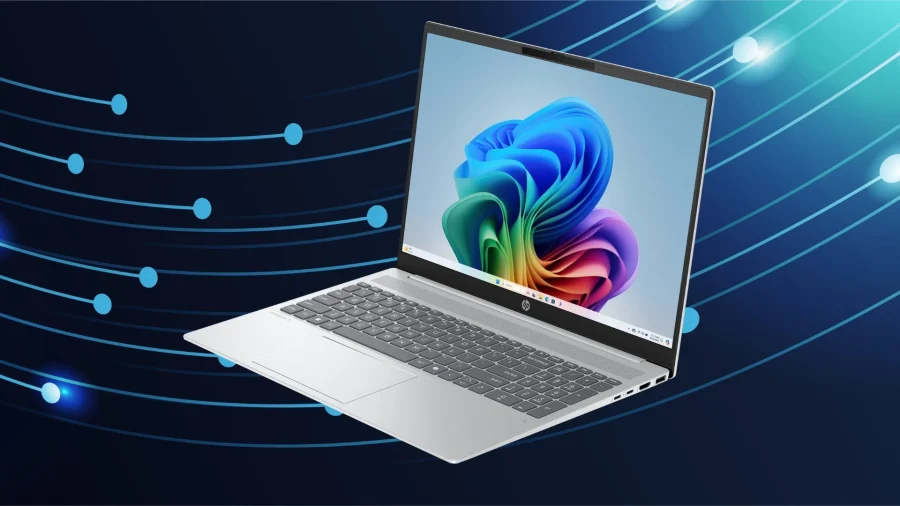 Hiệu năng HP OmniBook 5 AI 16 Inch