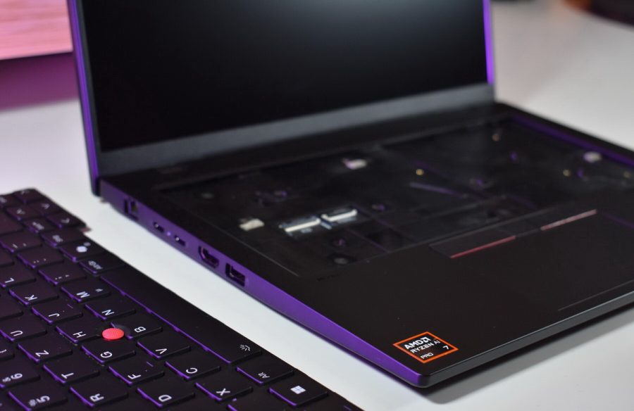 Hiệu năng Laptop ThinkPad L14 Gen 6
