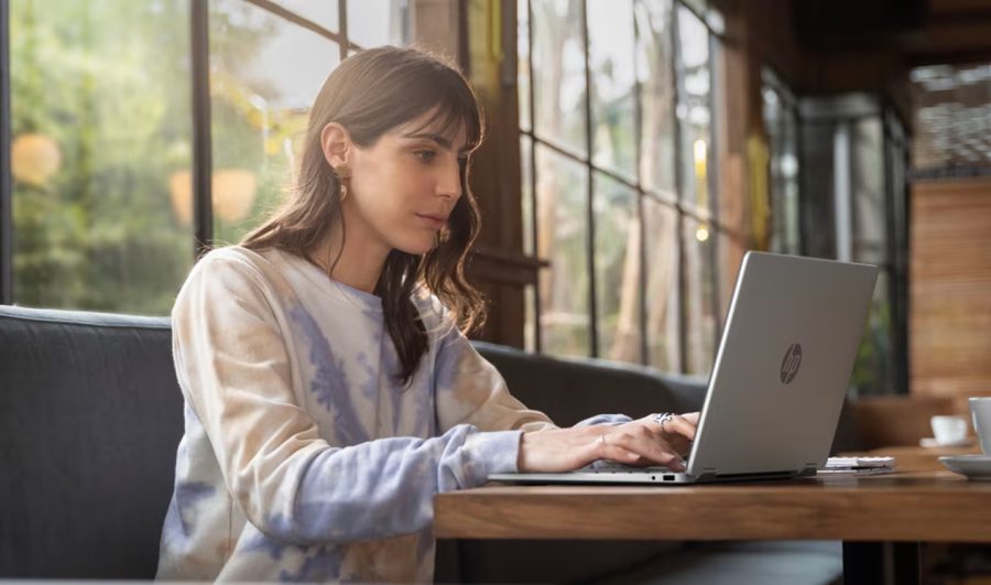 Khai Thác Tối Đa HP OmniBook 5 AI
