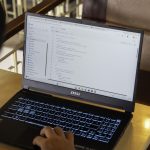 Laptop Cho Lập Trình Viên