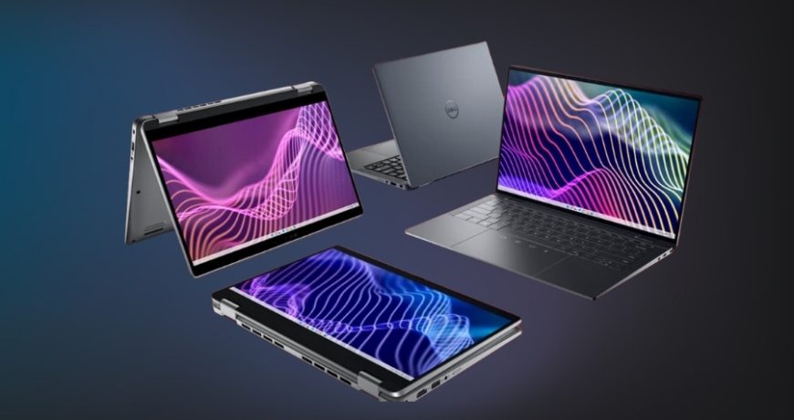 Laptop Dell Latitude Có Tốt Không