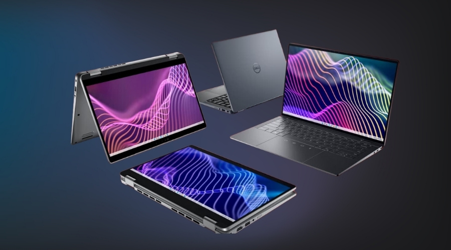 Laptop Dell Latitude Có Tốt Không