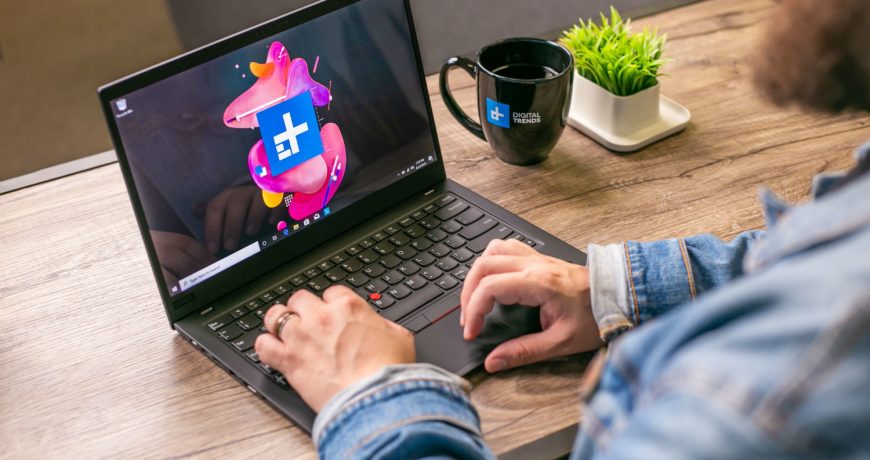 Laptop Doanh Nghiệp Là Gì