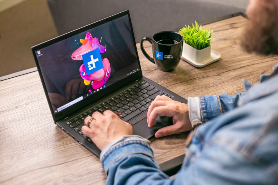Laptop Doanh Nghiệp Là Gì