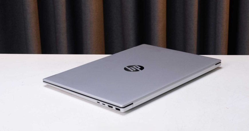 Laptop HP OmniBook 5 AI 16