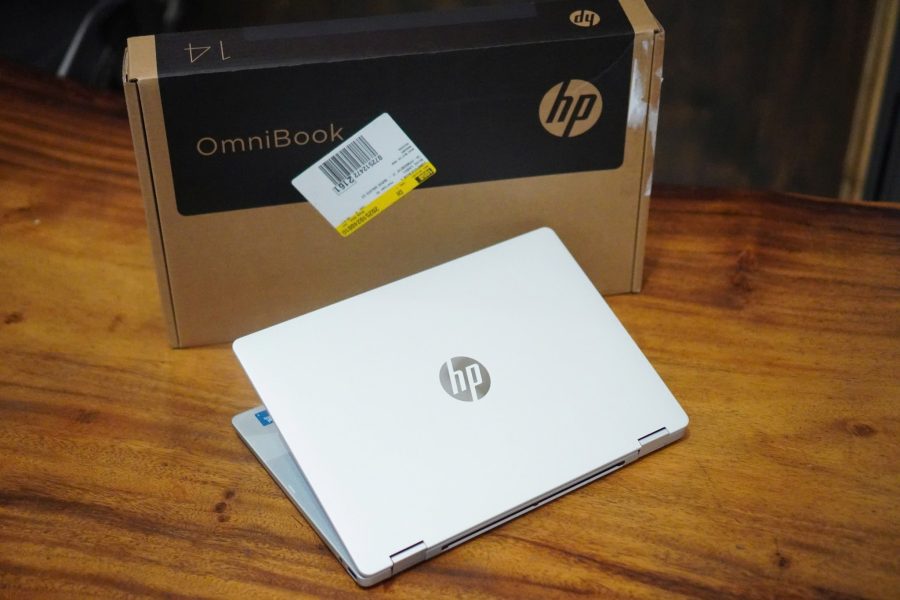 Laptop HP OmniBook 5 Flip 14