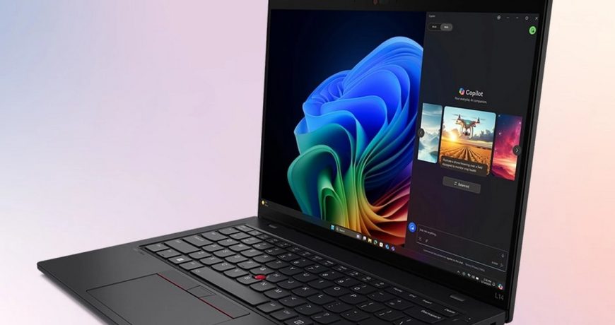 Laptop ThinkPad L14 Gen 6