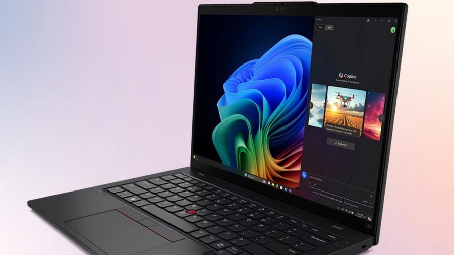 Laptop ThinkPad L14 Gen 6