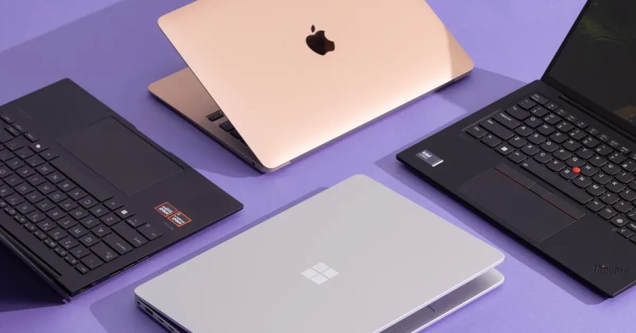 Laptop văn phòng chọn cấu hình nào