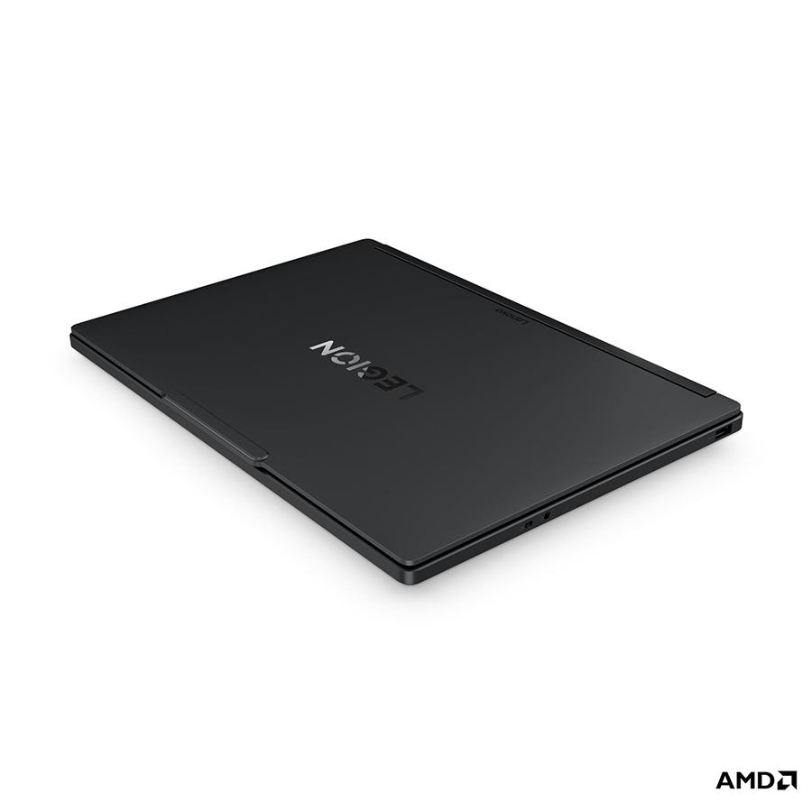 Laptop Lenovo Legion 5 15AHP11 83Q7001JVN AMD Ryzen 7 250, Ram 16Gb, SSD 512Gb, Nvidia RTX 5060 8Gb, 15.3" WQXGA Oled 165Hz, Win 11 Home + Office 2024 - Hình ảnh 3