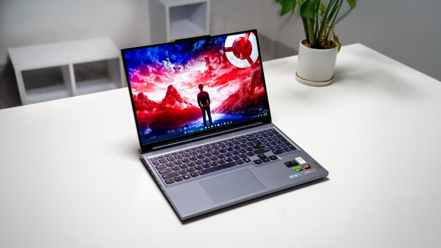 Lenovo Legion Slim 5