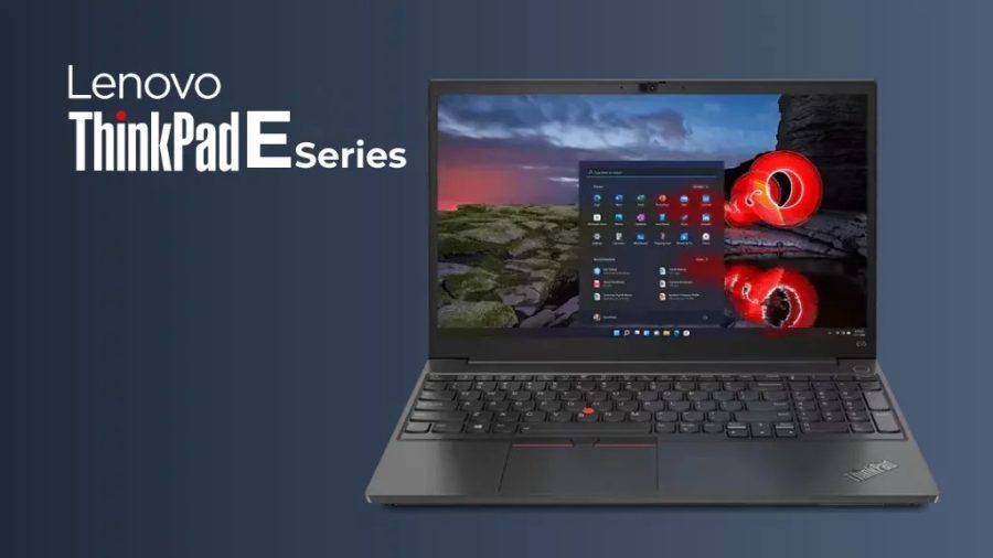 Lenovo ThinkPad E-series