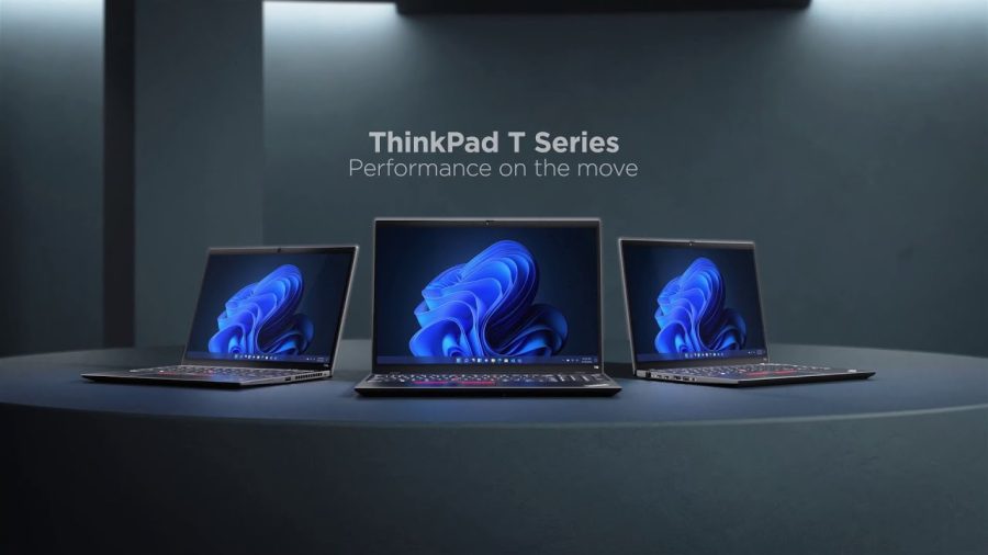 Lenovo ThinkPad T-series