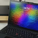 Lenovo ThinkPad T14 Gen 6 21QCS0VK00