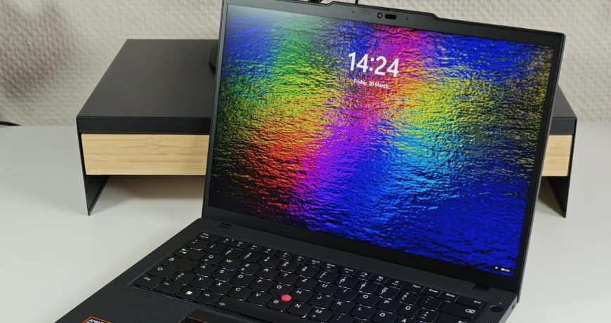 Lenovo ThinkPad T14 Gen 6 21QCS0VK00