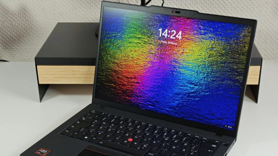 Lenovo ThinkPad T14 Gen 6 21QCS0VK00