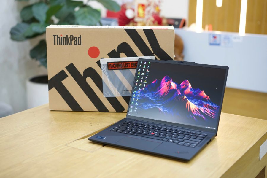 Lenovo ThinkPad T14s Gen 5