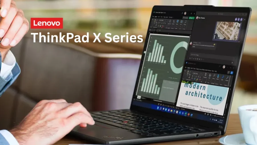 Lenovo ThinkPad X-series