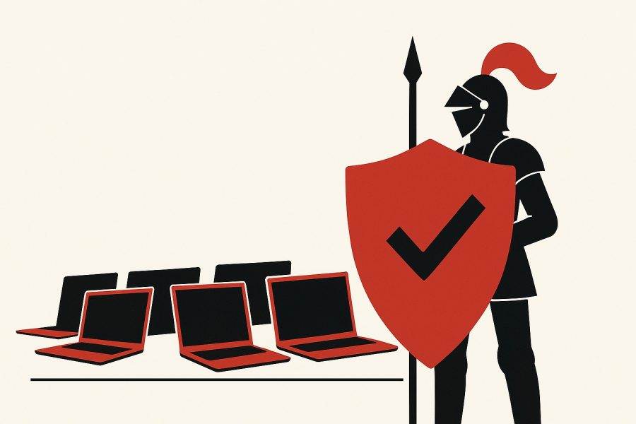 Lenovo ThinkShield