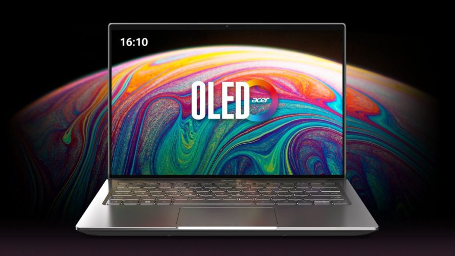 Màn Hình OLED