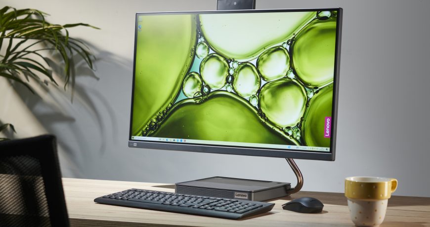 Máy tính để bàn Lenovo IdeaCentre