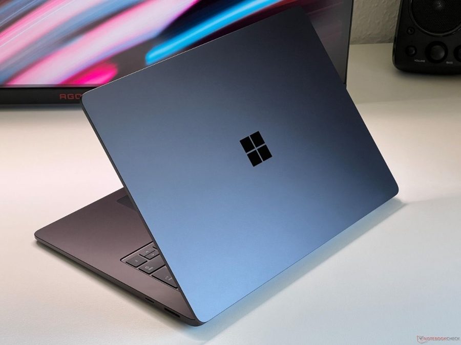 Microsoft Surface Laptop 7