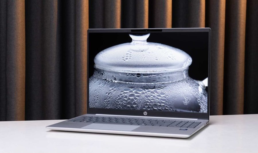 OmniBook 5 AI 16