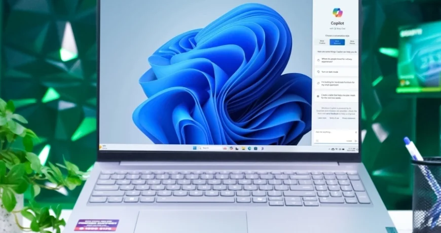 ThinkBook 16 G9 giá tốt