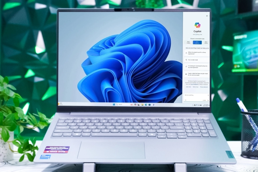 ThinkBook 16 G9 giá tốt