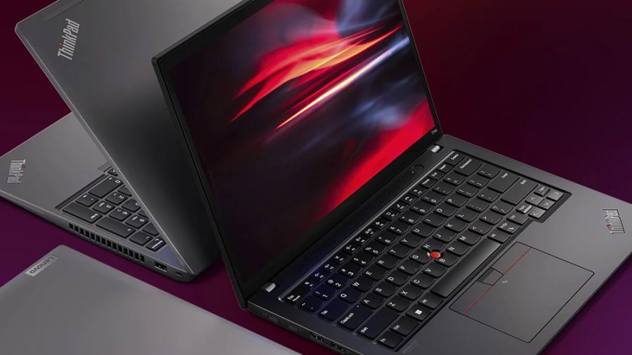 ThinkPad Đáng Mua Cho Doanh Nhân