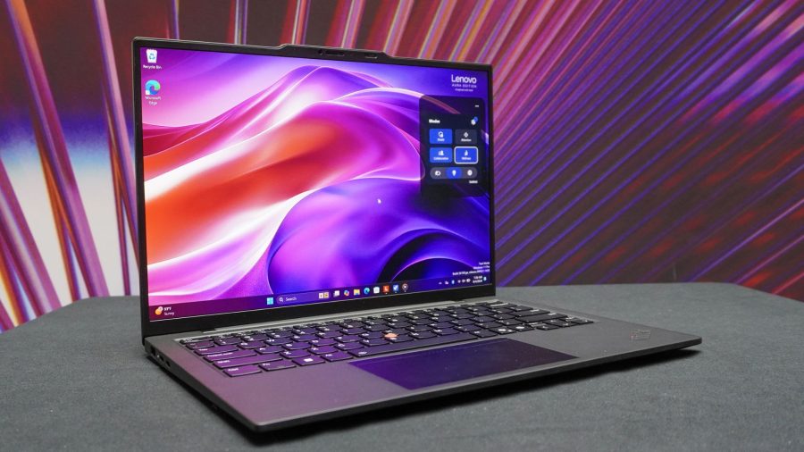 ThinkPad X1 Carbon Gen 13
