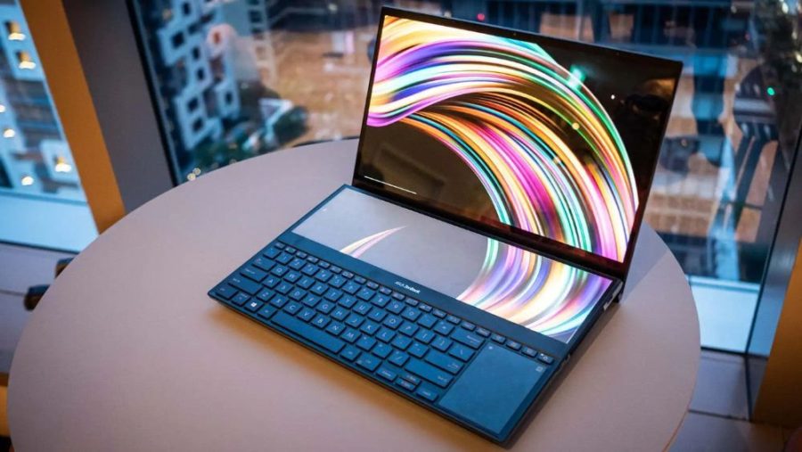 Tiêu Chí Chọn Laptop Làm Việc Đồ Họa