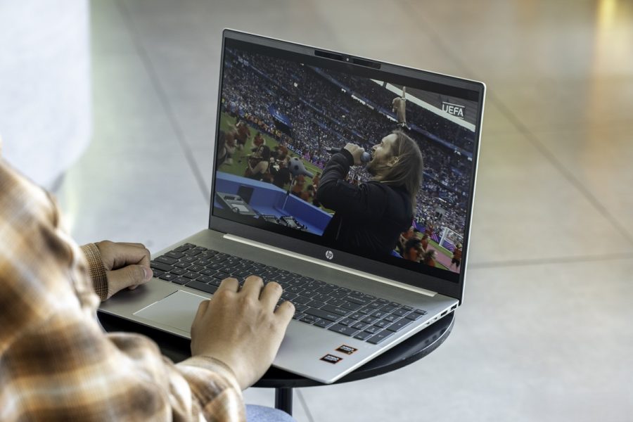 Tính Năng AI HP OmniBook 5 AI 16 Inch