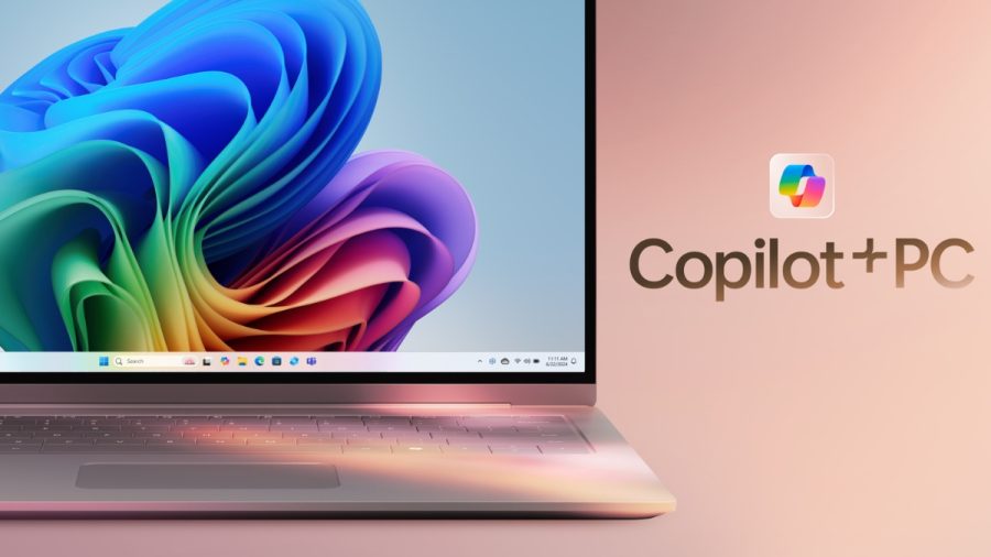 Tính năng Copilot+ PC