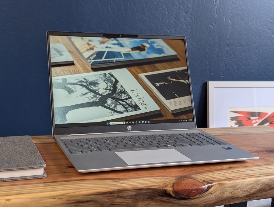 Tối Ưu Laptop HP OmniBook 5 AI 16