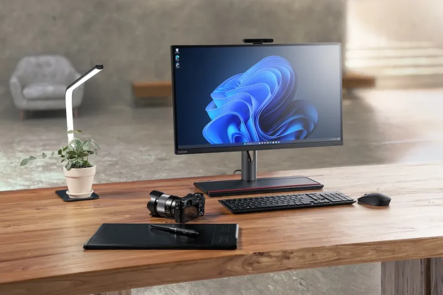 Ưu và Nhược Điểm Máy Tính Lenovo Liền Màn Hình