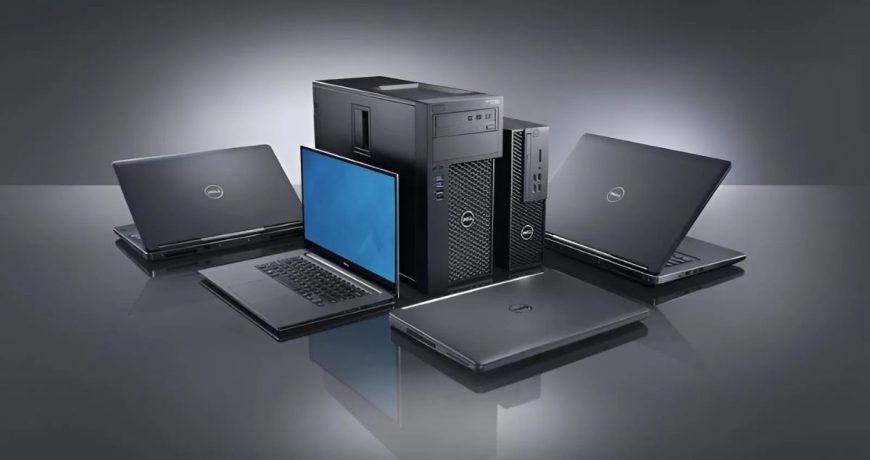 Workstation Laptop Là Gì