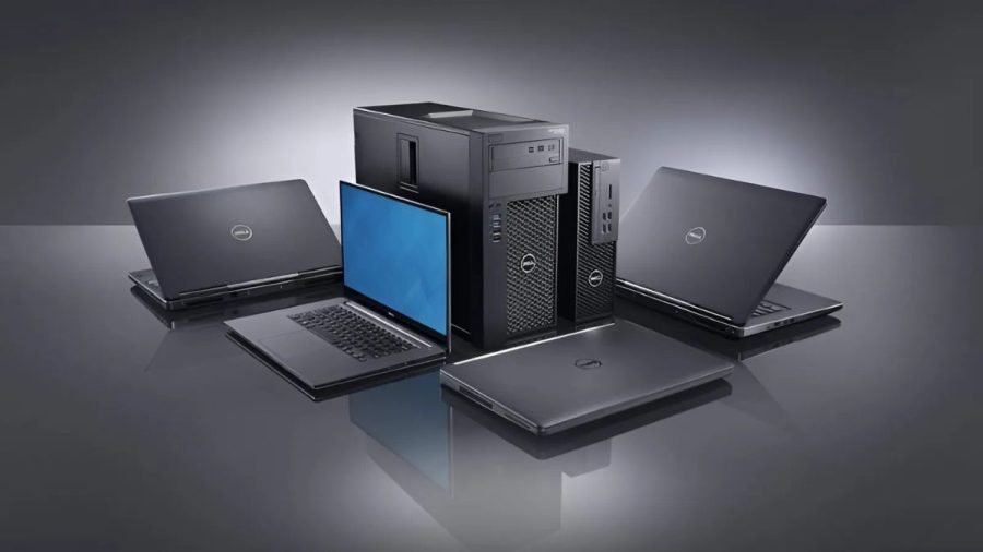 Workstation Laptop Là Gì