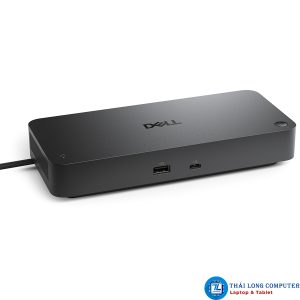 Thunderbolt 4 Smart Dock SD25TB4