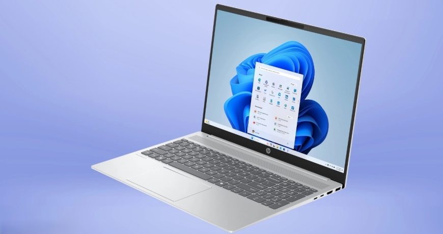 hp omnibook 5 ai 16-af1046tu