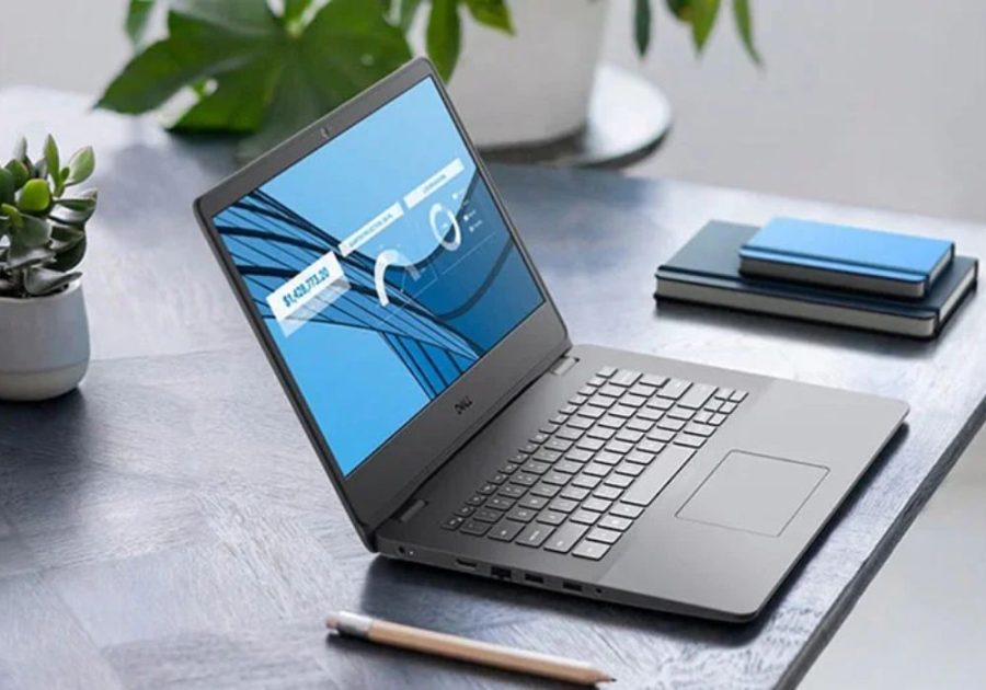laptop cho kế toán
