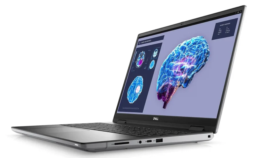 Dell Precision 7680 / 5690