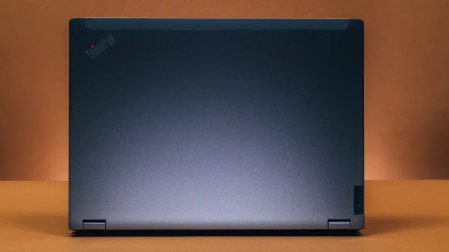 Lenovo ThinkPad P16 Gen 2