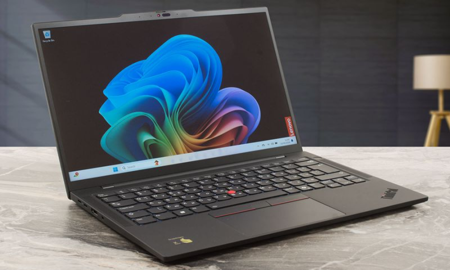 Đo lường các giá trị cốt lõi định hình phân khúc laptop doanh nhân cao cấp