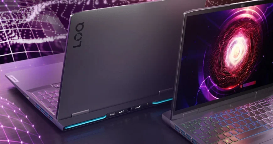 Laptop Có Card RTX