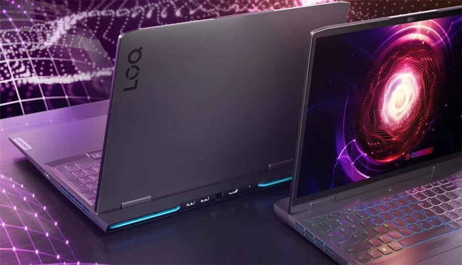 Laptop Có Card RTX