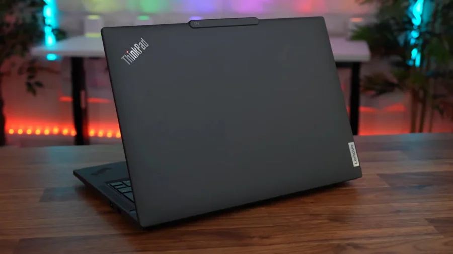 Đo lường các giá trị cốt lõi cấu thành dòng laptop cho doanh nhân chuyên nghiệp