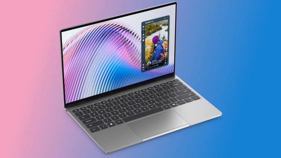 Dell XPS 13 (2026) – Đỉnh cao tối giản và hiệu năng bền bỉ